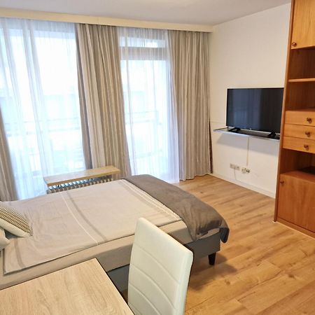 Apartment'S Nr 2, 2B Und 2C In Stuttgart Stadtmitte 외부 사진