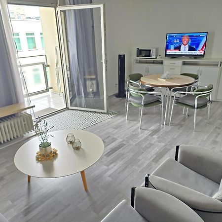 Apartment'S Nr 2, 2B Und 2C In Stuttgart Stadtmitte 외부 사진