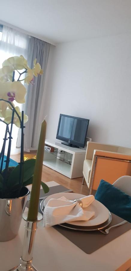 Apartment'S Nr 2, 2B Und 2C In Stuttgart Stadtmitte 외부 사진