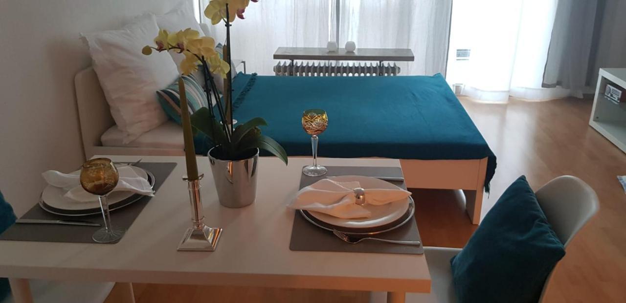 Apartment'S Nr 2, 2B Und 2C In Stuttgart Stadtmitte 외부 사진