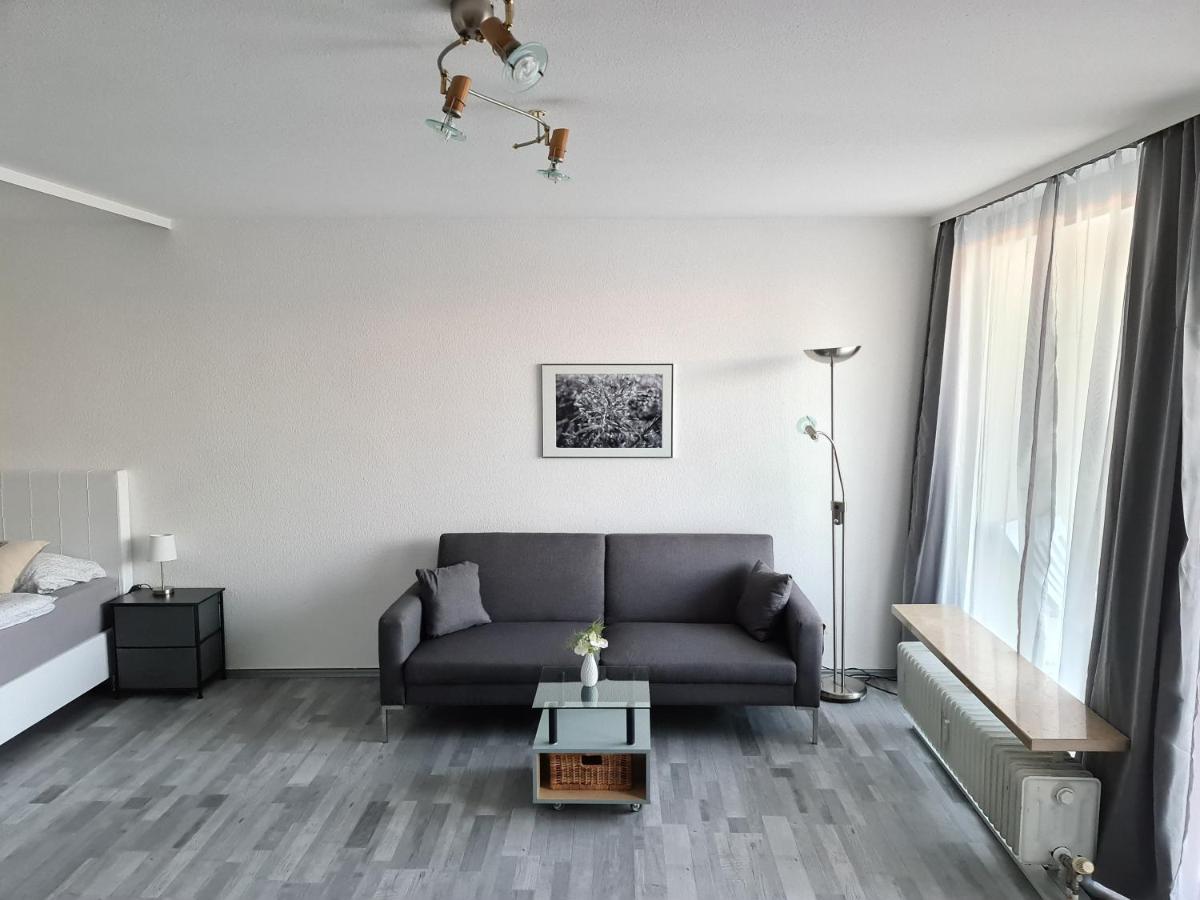 Apartment'S Nr 2, 2B Und 2C In Stuttgart Stadtmitte 외부 사진