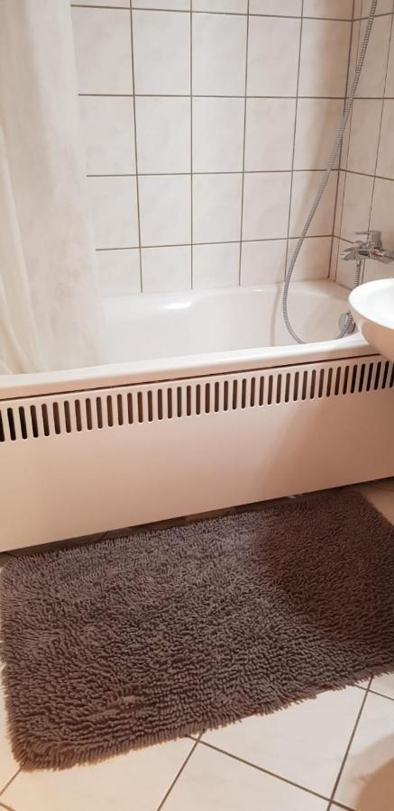 Apartment'S Nr 2, 2B Und 2C In Stuttgart Stadtmitte 외부 사진