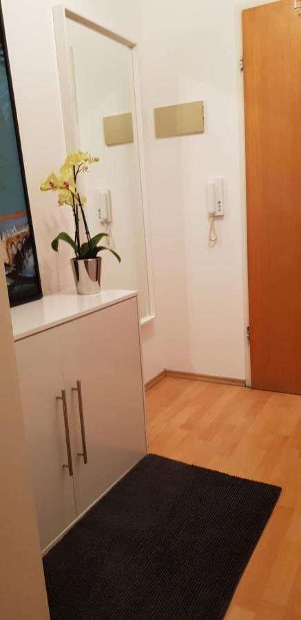 Apartment'S Nr 2, 2B Und 2C In Stuttgart Stadtmitte 외부 사진