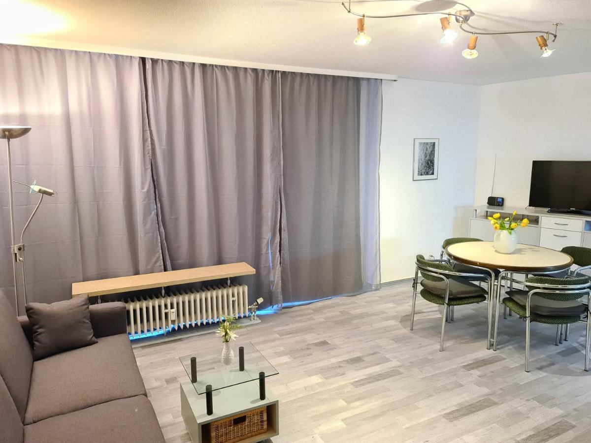 Apartment'S Nr 2, 2B Und 2C In Stuttgart Stadtmitte 외부 사진