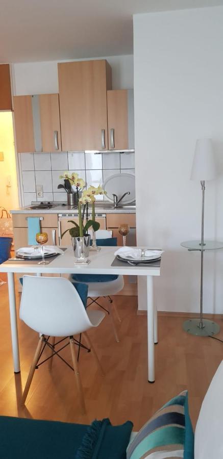 Apartment'S Nr 2, 2B Und 2C In Stuttgart Stadtmitte 외부 사진