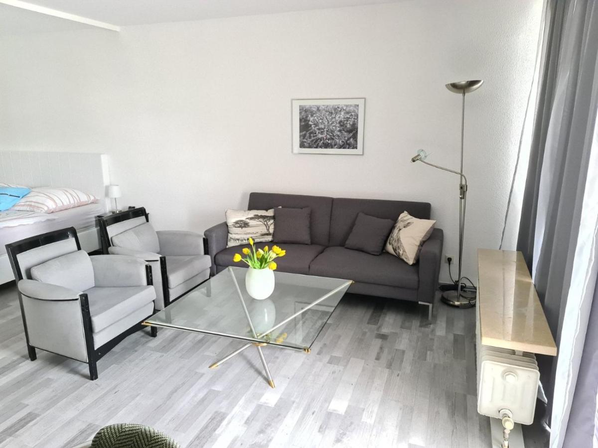 Apartment'S Nr 2, 2B Und 2C In Stuttgart Stadtmitte 외부 사진