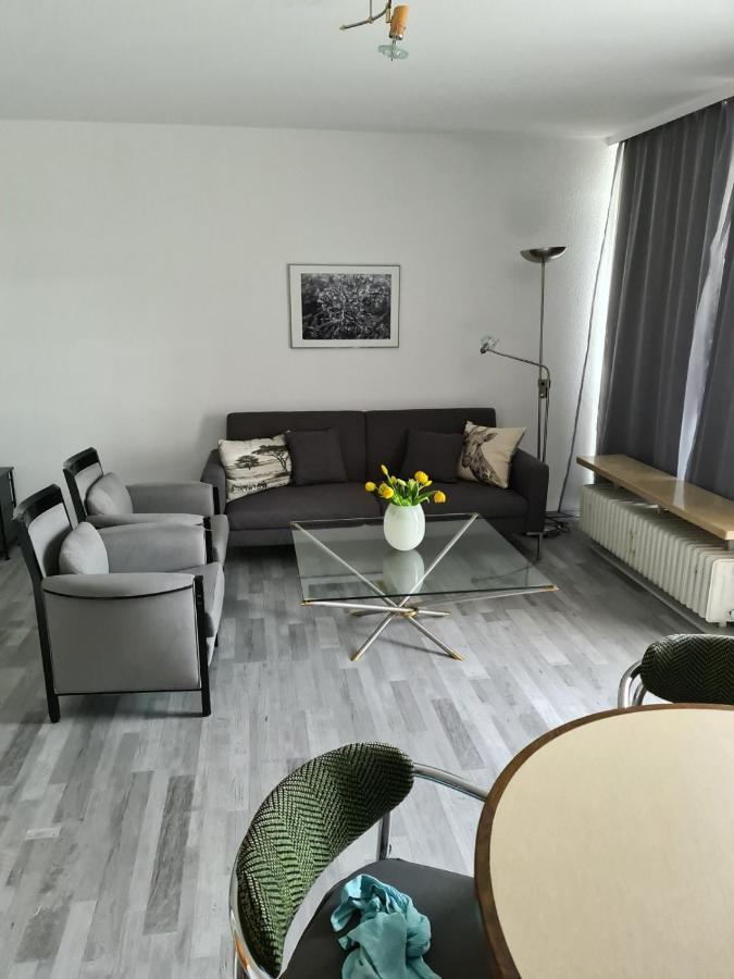 Apartment'S Nr 2, 2B Und 2C In Stuttgart Stadtmitte 외부 사진