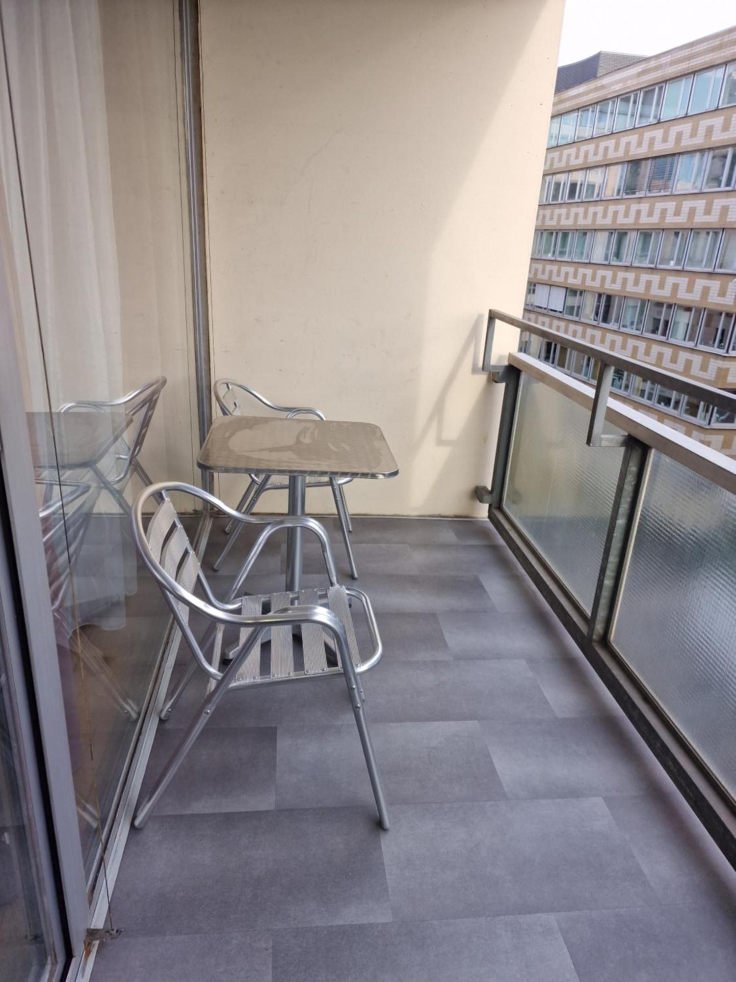 Apartment'S Nr 2, 2B Und 2C In Stuttgart Stadtmitte 외부 사진