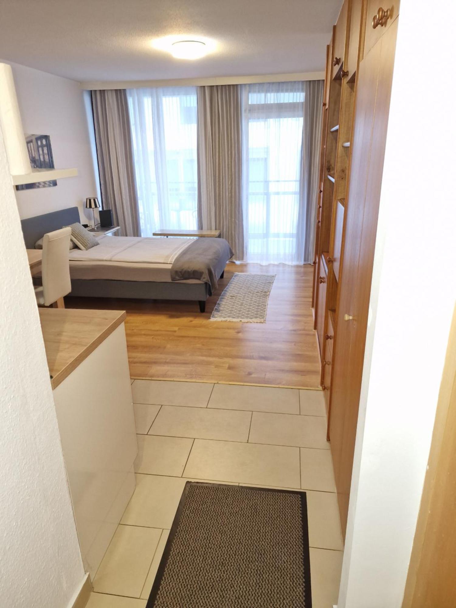 Apartment'S Nr 2, 2B Und 2C In Stuttgart Stadtmitte 외부 사진