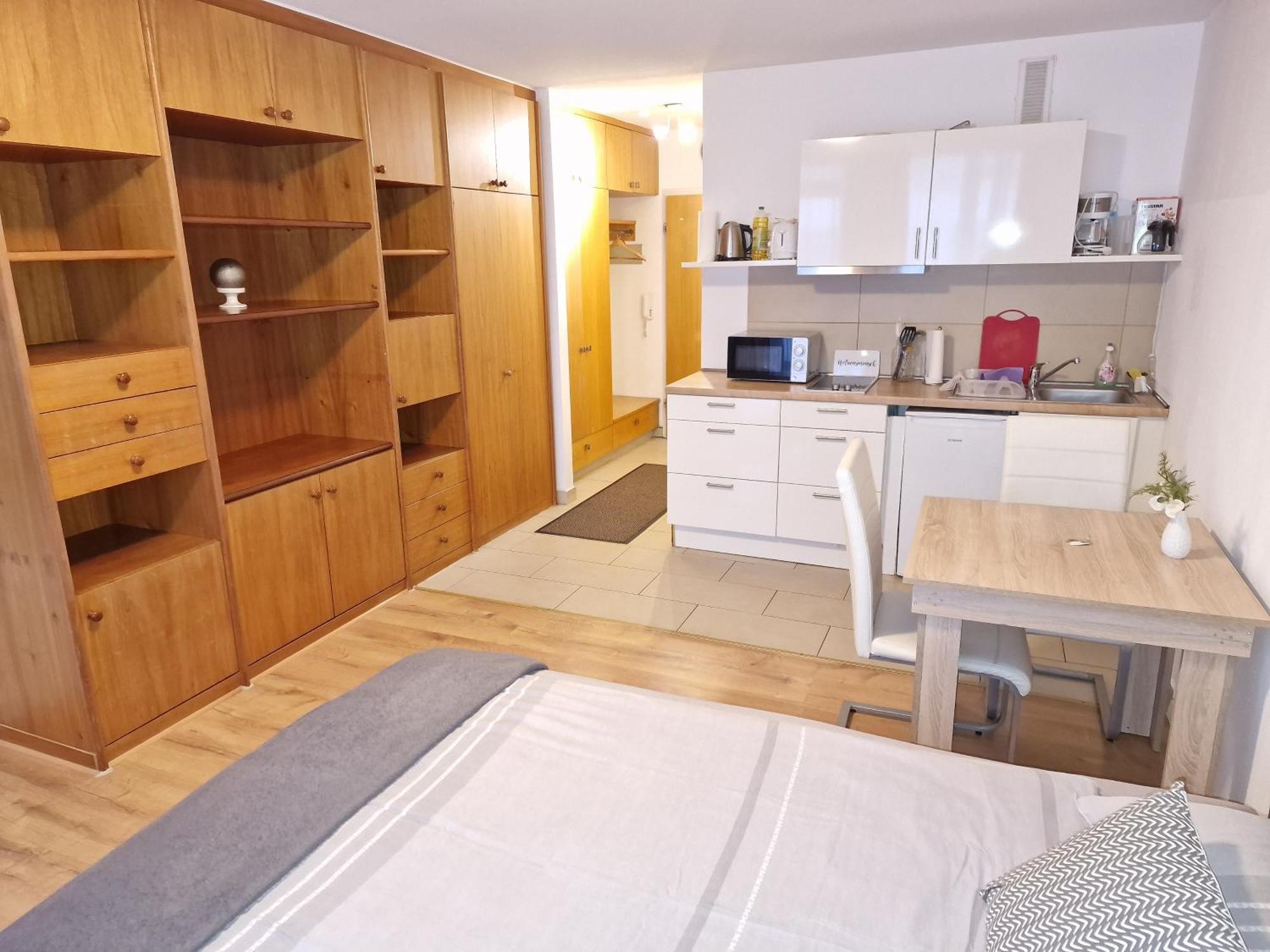 Apartment'S Nr 2, 2B Und 2C In Stuttgart Stadtmitte 객실 사진