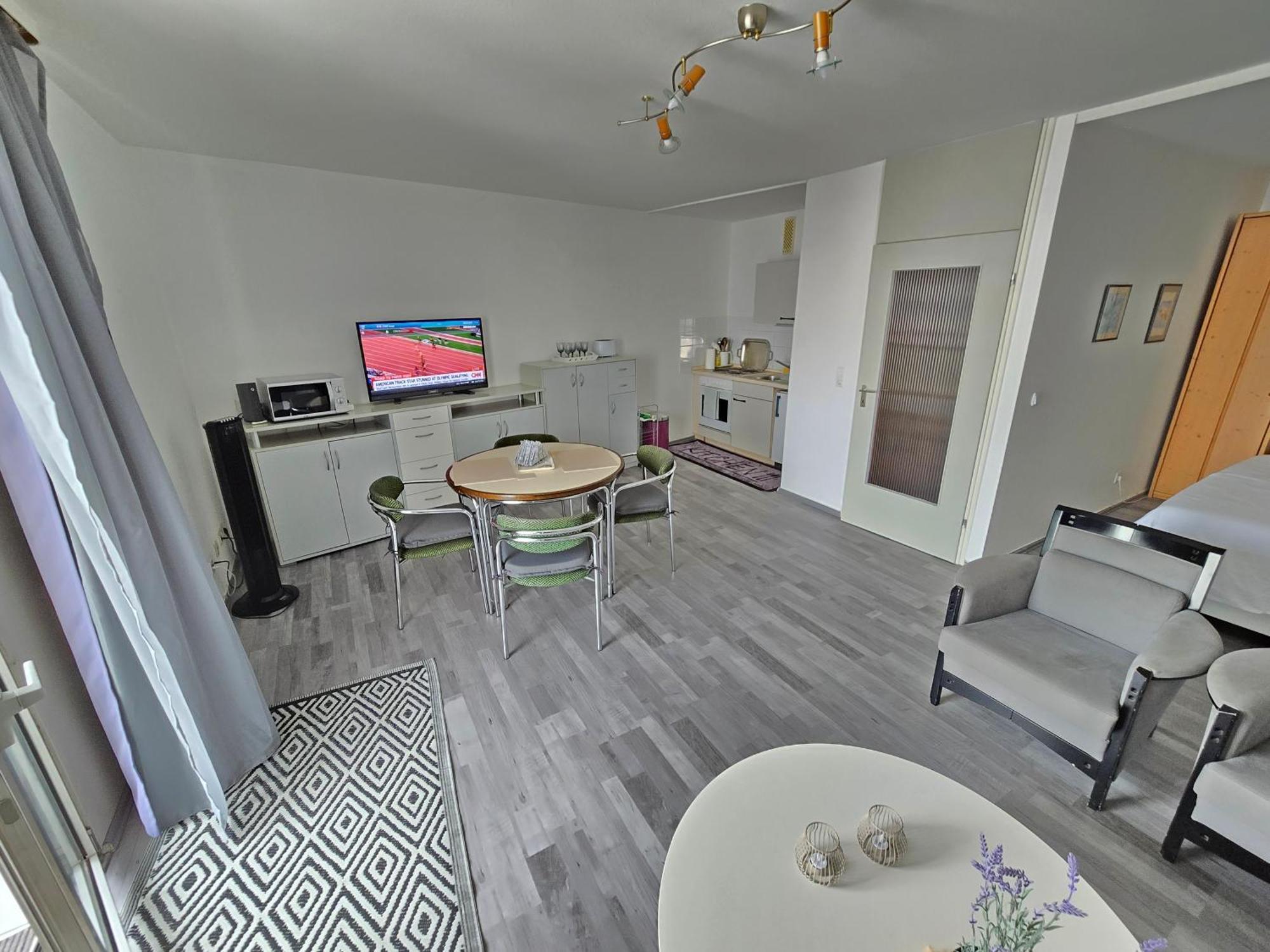 Apartment'S Nr 2, 2B Und 2C In Stuttgart Stadtmitte 외부 사진