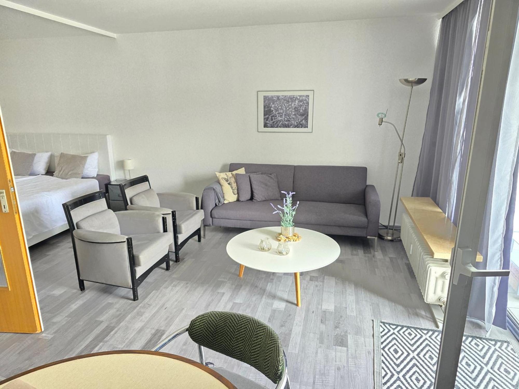 Apartment'S Nr 2, 2B Und 2C In Stuttgart Stadtmitte 외부 사진