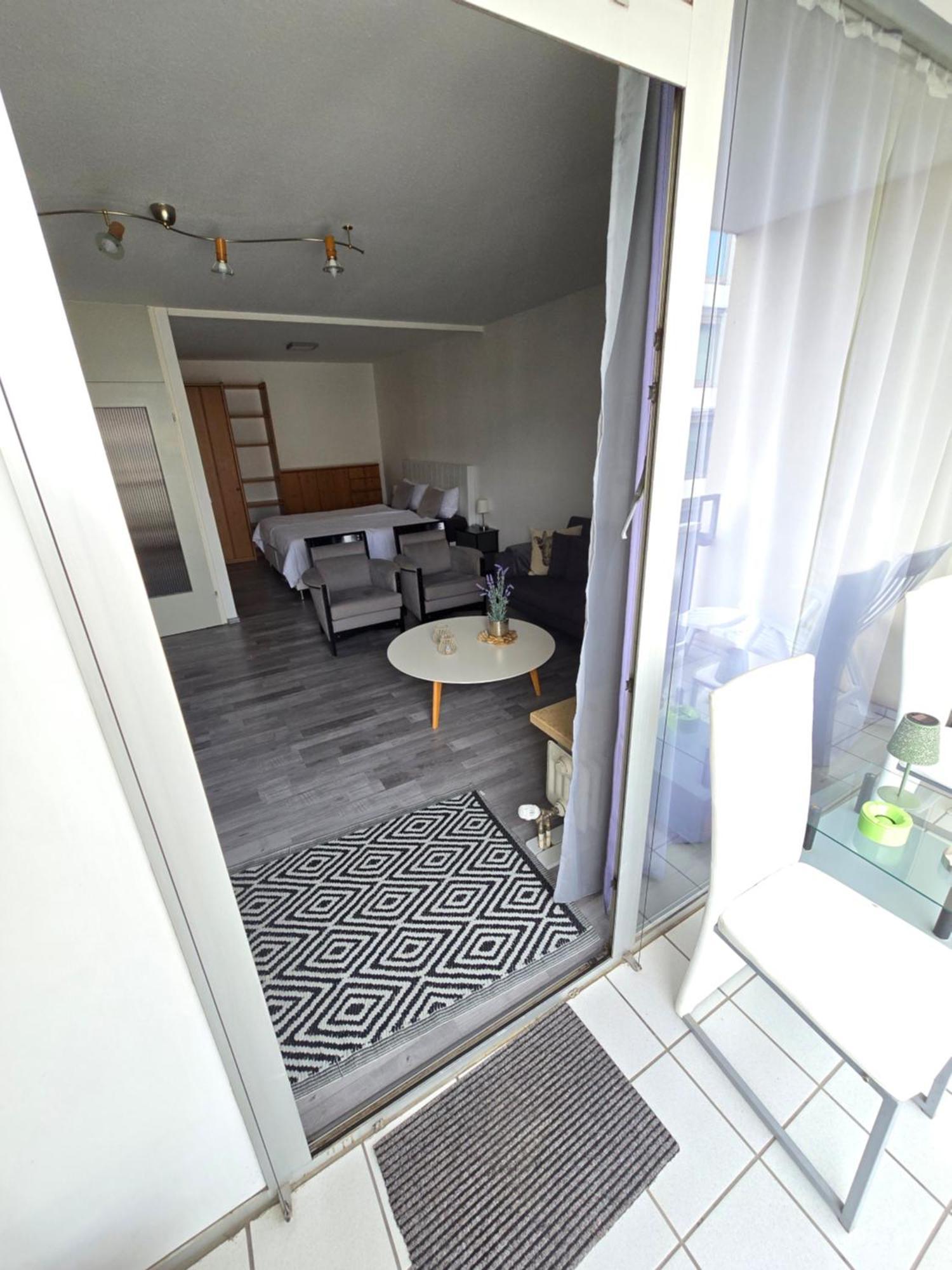 Apartment'S Nr 2, 2B Und 2C In Stuttgart Stadtmitte 외부 사진